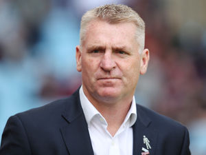 Supporting image for story: Aston Villa boss Dean Smith's shock at landing Tom Heaton