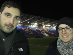 Supporting image for story: Shrewsbury 1 Yeovil 0: Lewis Cox and Nathan Judah analysis - WATCH
