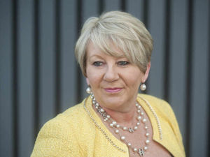 Supporting image for story: Software company set to double in size