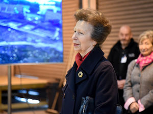 Supporting image for story: Urgent funding call to secure future of Shropshire construction skills project