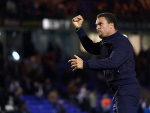 Supporting image for story: Italian inspiration for West Brom back-three system