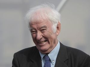 Supporting image for story: 50th anniversary of Seamus Heaney’s landmark collection on Troubles to be marked
