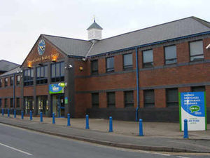 Supporting image for story: Tipton & Coseley beats gloom with competitive mortgages