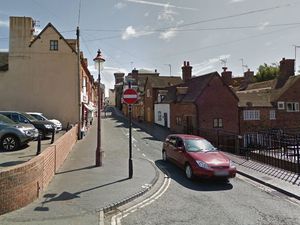 Supporting image for story: Bridgnorth road to close for repairs on three Sundays