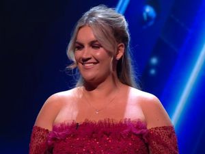 Supporting image for story: Britain's Got Talent finalist Amy Lou to return to Black Country pub for intimate show