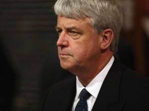 Supporting image for story: Ex-health secretary rejects Infected Blood Inquiry findings: ‘Not my experience’