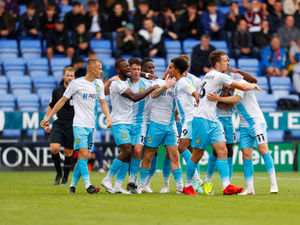 Supporting image for story: Shrewsbury's Steve Cotterill ready for a tough test at well-drilled Burton Albion