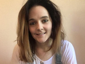 Supporting image for story: Am dram star this week is Ellie Ball, a member of Mint Theatre Society, who is appearing in Three Men in a Boat.