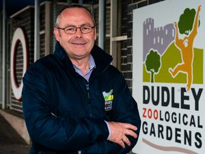 Supporting image for story: Dudley Zoo relaunching free return offer deal for 2018
