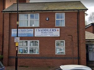 Supporting image for story: Apartments plan for doctor’s surgery in Walsall