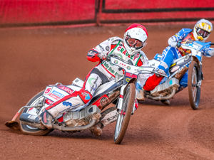 Supporting image for story: Cradley Heathens fixture list revealed