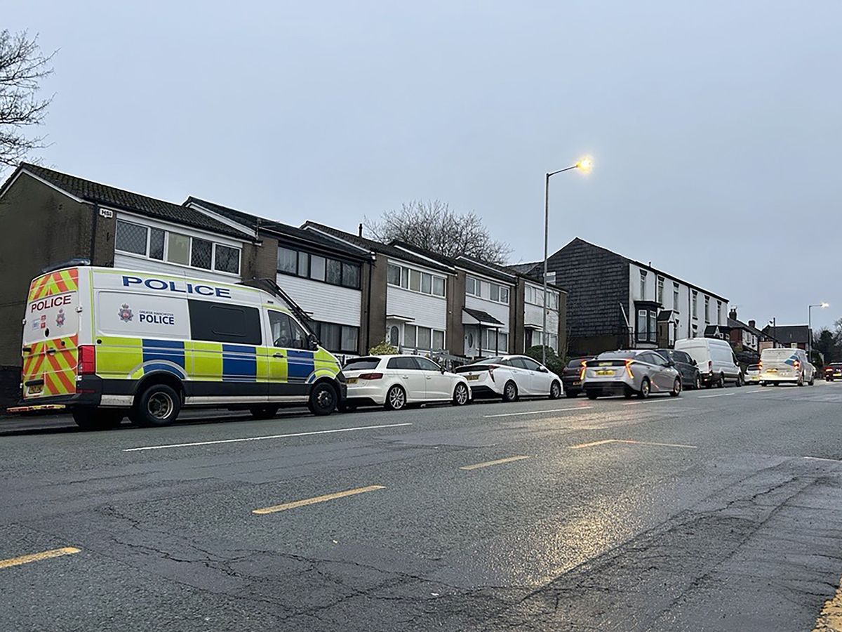 Teenagers and taxi driver killed in head-on crash named locally