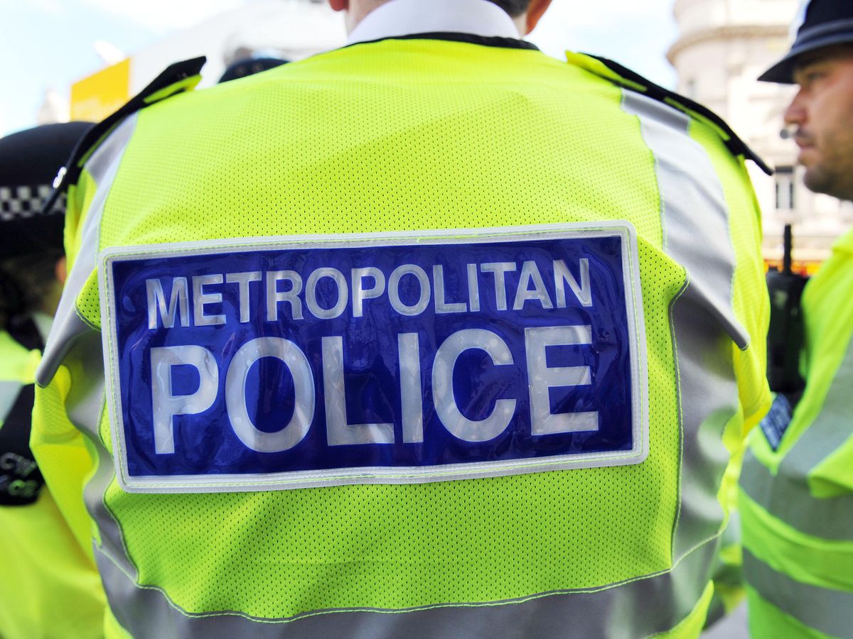 Three Iranian men charged with spying offences under National Security Act