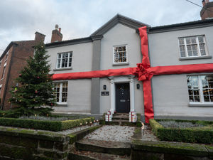 Credit: Ian Knight / Z70 Photography