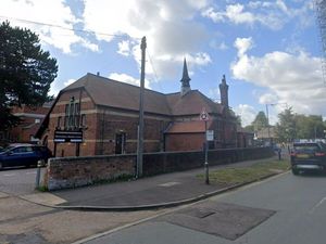 Supporting image for story: Man, 31, arrested on suspicion of racist assault at Shrewsbury mosque