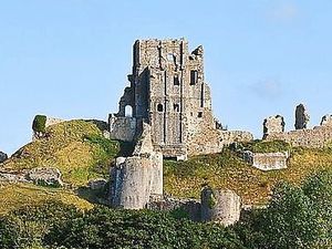 Supporting image for story: Peter Rhodes on a trip to Dorset, late-night tweets and Brits who are not proud to be English