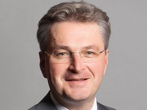 Supporting image for story: Farming needs its own cabinet minister, says Shrewsbury MP Daniel Kawczynski