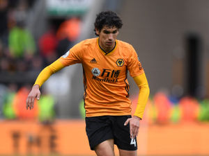 Supporting image for story: Jesus Vallejo's Wolves nightmare almost over