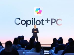 Supporting image for story: Microsoft to begin rolling out autonomous AI agents to business users