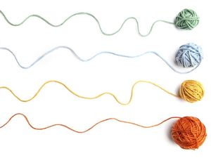 Supporting image for story: Company launches Kickstarter to create kids’ clothing made from scrap material