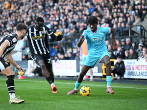 Supporting image for story: Notts County 0-0 Walsall - report: Goalless draw keeps Saddlers top of League Two