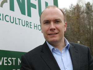 Supporting image for story: Ensuring a fair deal for farmers