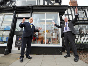 Supporting image for story: Newport set for a busy and beautiful Christmas despite coronavirus woe