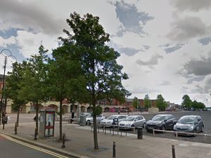 Supporting image for story: Free Wolverhampton city centre car parking extended to July 1 