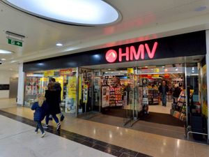 Supporting image for story: Administrator comfirms interest in HMV 