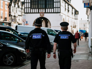 Supporting image for story: Shropshire Star comment: What constitutes a key worker?