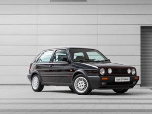 Supporting image for story: These are the classic cars shooting up in value now