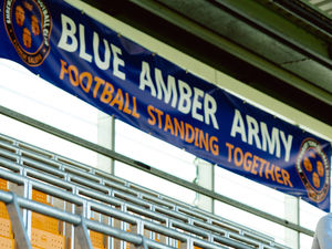 Supporting image for story: Shrewsbury Town launches PlayStation 4 FIFA esports team