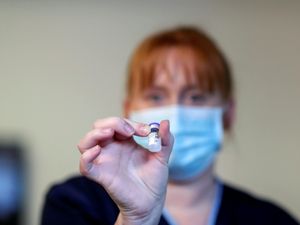 Supporting image for story: All you need to know about the Covid-19 vaccine plan as GPs join jab rollout