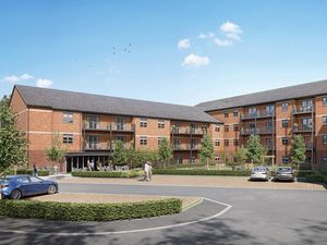Supporting image for story: Deal agreed for £15m extra care housing development in Newport 