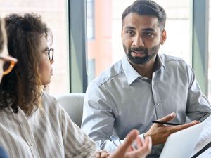 Supporting image for story: Ethnic minority representation in boardrooms stalls despite Government review