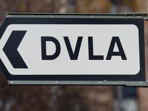 Supporting image for story: Revealed: 113 children banned from driving in five years across West Midlands