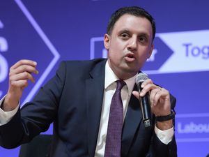 Supporting image for story: Sarwar to slam ‘knackered, desperate and incompetent’ SNP at Labour conference