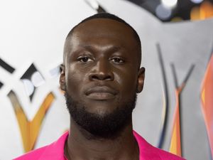 Supporting image for story: Sir Cliff Richard, Stormzy and football anthems could get Christmas number one