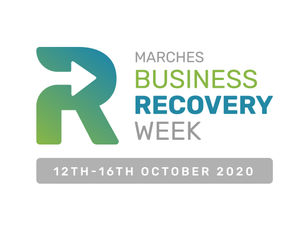 Supporting image for story: Shropshire businesses urged to help shape recovery at Marches virtual summit
