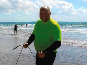 Supporting image for story: GP left unable to remember children's names due to long Covid