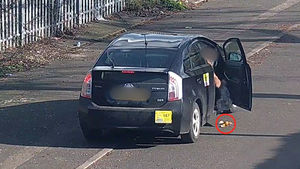 Walsall Council has warned people dropping litter it won't be tolerated