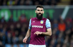 Mile Jedinak was superb in the semi-finals, will he be picked for the Wembley show-down? (AMA/Sam Bagnall)