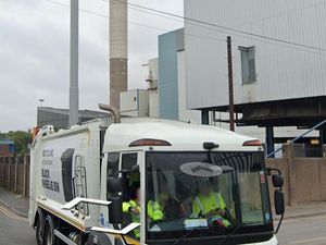 Supporting image for story: Wolverhampton Council brands planned strikes by waste workers 'disappointing'