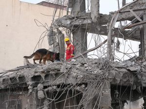 Supporting image for story: Iran’s leader vows to keep up attacks in first statement since being appointed