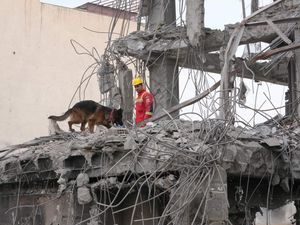 Supporting image for story: Iran’s leader vows to keep up attacks in first statement since being appointed