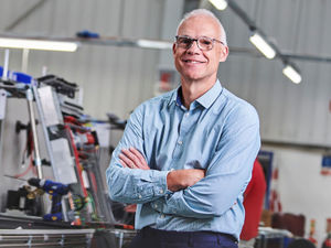 Supporting image for story: New opportunity for domestic manufacturers