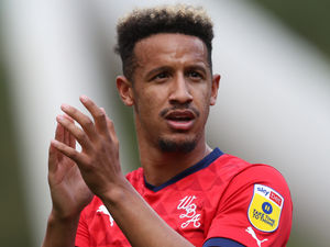 Supporting image for story: Steve Bruce reveals Callum Robinson injury blow and says West Brom had no offers
