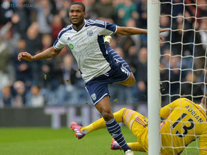 Supporting image for story: Brown Ideye: 10 facts you didn't know about Albion's new hero