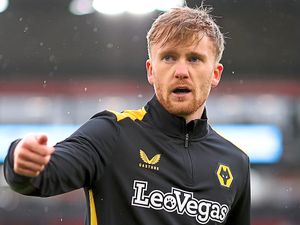 Supporting image for story: Fulham v Wolves: Gary O'Neil's side looking to start taking points off their rivals