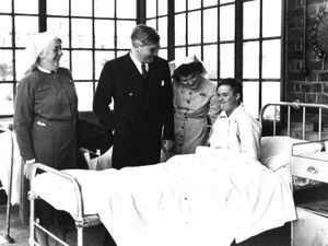 Supporting image for story: RIP to our beloved NHS – it’s had a decent innings
